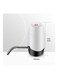 Generic Electric Water Bottle Dispenser Pump White/Black/Silver