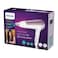 Philips hair dryer 2200w , bhd186/03