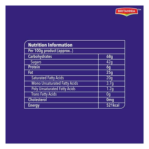 BRIT TREAT WFR CHOCO 150G