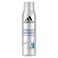 Adidas Fresh Endurance 72H Anti-Perspirant Deodorant Clear 150ml