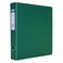 BANTEX LEVER ARCH FILE GREEN