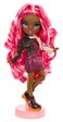 Rainbow High Fashion Doll S3 Daria Roselyn (Rose) with 2 Outfits to Mix &amp; Match and Doll Accessories