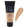 Maybelline New York Fit Me Matte + Poreless Liquid Foundation- 220 - Natural Beige