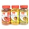 Eastern Chilli Powder 180g And Coriander Powder 180g With Turmeric Powder 180g