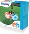 Bestway Childrens Outdoor Inflatable Body Bumpers - Set of 2