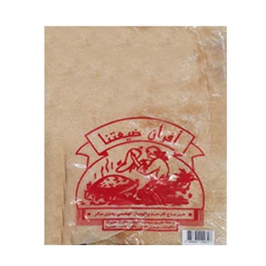 Dayaatna Saj Bread Regular 300GR