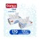 Sanita Club Facial Tissue 170sheetsx5pieces
