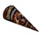 Quanta Chocolate Cone 120Ml
