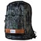 Bank Barbed Wire Unisex-Adult Backpack - 16 Inch
