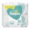 Pampers Baby Wipes, 56 Wipes - Pack of 4+2