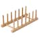 Ostbit - Plate Holder, Bamboo