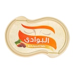 Buy El Bawadi Almond Halawa - 300 gram in Egypt