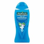 Buy PALMOLIVE SHOWER GEL  MINERAL SCRUB 500ML in Kuwait