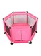 Coolbaby Portable Indoor And Outdoor Folding Fence Toy