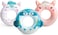 Intex 59266NP Cute Animal Tubes