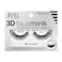 Ardell 3D Faux Mink Strip Eyelash, 860