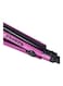 Geepas Powerful Hair Straightener Purple 28cm