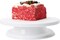 Generic Other Cake Decorating Tools Rotating Cake Stand