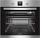 Simfer 90cm Built-In Oven Gas with Digital Display