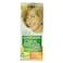 Garnier Colour Naturals Creme Nourishing Permanent Hair Colour 8 Light Blonde 100g
