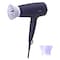 Philips 3000 Series Hair Dryer With Concentrator Nozzle 2100W BHD340/13 Blue