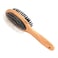 Soleil Bamboo Double Side Pet Brush