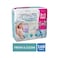 Sanita Bambi Wet Wipes Fresh &amp; Clean 168 Pieces
