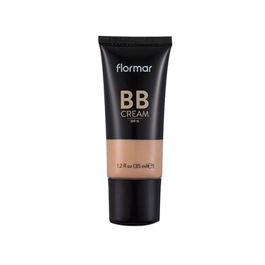 Flormar BB Cream 02- Fair Light