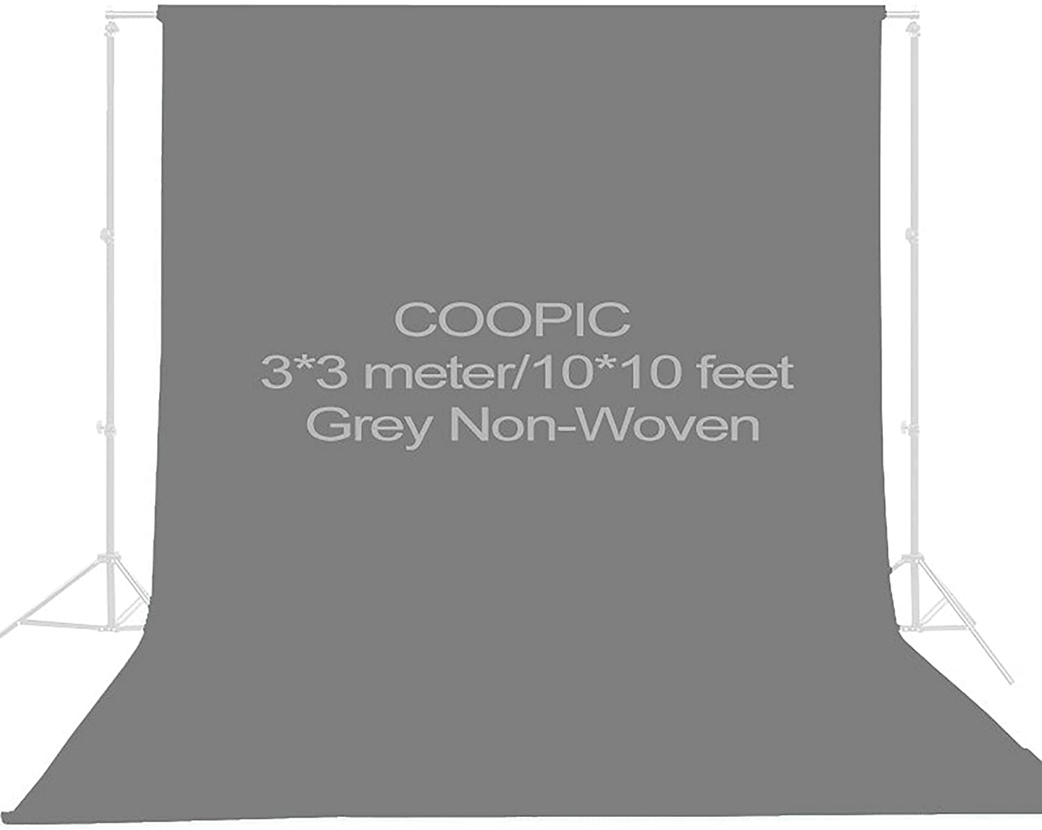 Coopic Coopic non-woven Fabric Photography Backdrop