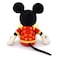 DISNEY PLUSH MICKEY CHINESE COSTUME