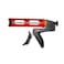 Licota AGH-20002 Well Balance And Swivel Handle Caulking Gun Multicolour 9inch