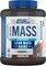 Applied Nutrition Critical Mass Leapplied Nutrition Mass Gainz Chocolate 2.4Kg