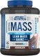 Applied Nutrition Critical Mass Leapplied Nutrition Mass Gainz Chocolate 2.4Kg