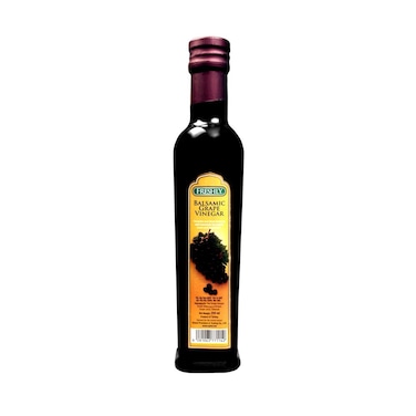 Freshly Balsamic Grape Vinegar 250ml
