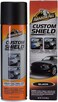 Armor All Custom Shield Coating, Paint and Body Protection - Black, 14 oz