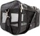 Sherpa Travel Original Deluxe Airline Approved Pet Carrier, Brown, Large