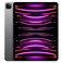 Apple iPad Pro M2 12.9Inch 8GB RAM 256GB WiFiCellular Space Grey