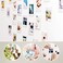 Seeyo Instax Mini 10 Sheets White Film Photo Paper Snapshot Album Instant Print For Instax Mini 7S/8/25/90/9