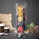 Generic Coffee Pod Holder For Nespresso, Foonee Metal 24 Pods Coffee Capsule Stand, Coffee Capsule Rack 360 Degree Rotatable (Capsules Are Not Included)
