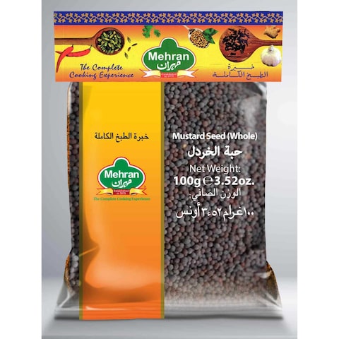 مهران خردل 100 غرام