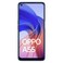 Oppo A55 Dual SIM 4GB RAM 64GB 4G LTE Rainbow Blue
