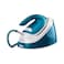Phillips PerfectCare Compact Essential Steam Generator Iron 2400W GC6815 Multicolour