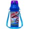 Eazy Kids Water Bottle 600ml - Blue