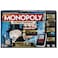 Monopoly Ultimate Banking Board Game