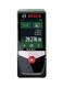 Bosch - Laser Distance Meter Green/Grey/Red 115x50x23millimeter