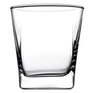 Pasabahce Carre Wine Glass 205ml