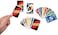 Mattel Games UNO: Family Card Game, with 112 Cards in a Sturdy Storage Tin, Travel-Friendly, Makes a Great Gift for 7 Year Olds and Up [Amazon Exclusive]