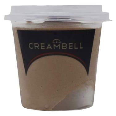 Creambell Chocolate Chips Ice Cream 200ml