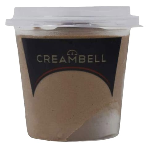 Creambell Chocolate Chips Ice Cream 200ml