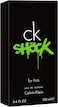 Calvin Klein One Shock Eau De Toilette For Men - 100ml